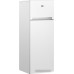 Холодильник Beko RDSK240M00W белый (двухкамерный)