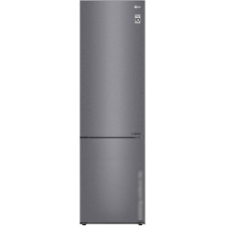 Холодильник LG GA-B509CLCL графит (двухкамерный)