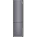 Холодильник LG GA-B509CLCL графит (двухкамерный)