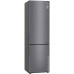 Холодильник LG GA-B509CLCL графит (двухкамерный)
