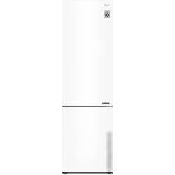 Холодильник LG GA-B509CQCL белый (двухкамерный)