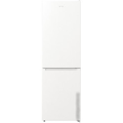Холодильник Gorenje NRK6191EW4 белый (двухкамерный)