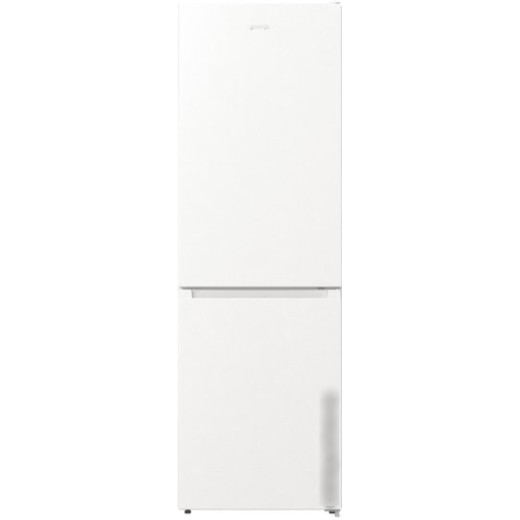 Холодильник Gorenje NRK6191EW4 белый (двухкамерный)