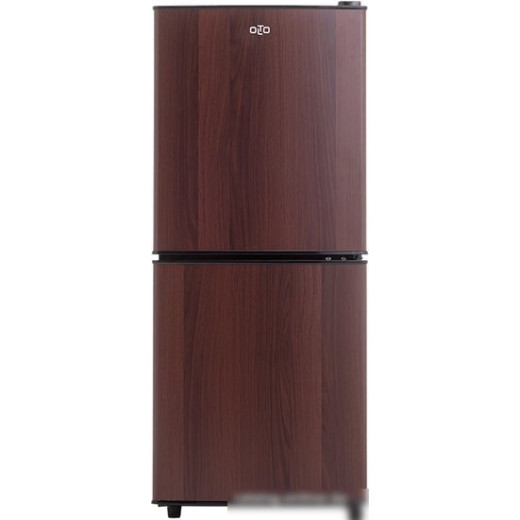 Холодильник OLTO RF-140C WOOD
