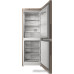 Холодильник INDESIT ITR 4160 E