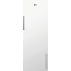 Морозильная камера Beko RFSK266T01W белый