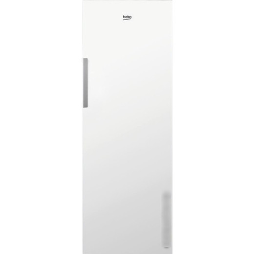 Морозильная камера Beko RFSK266T01W белый