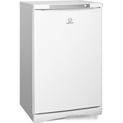 Морозильная камера Indesit SFR100 белый
