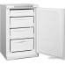 Морозильная камера Indesit SFR100 белый