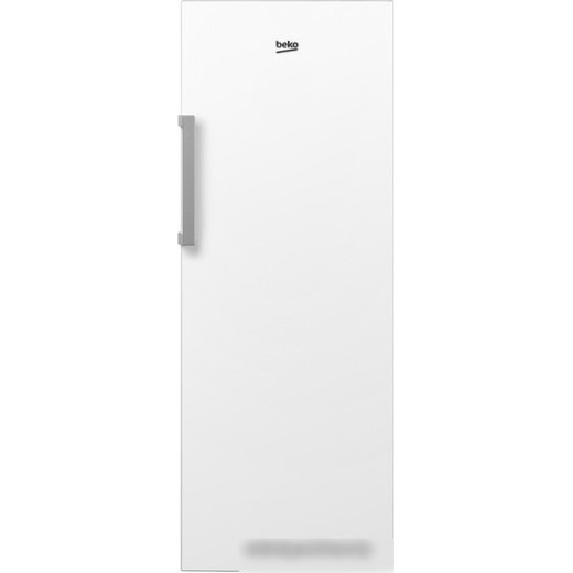 Морозильная камера Beko RFSK215T01W белый