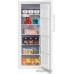 Морозильная камера Beko RFSK215T01W белый