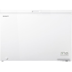 Морозильный ларь Kraft BDW-365QX