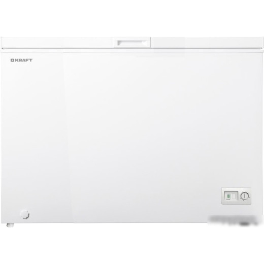 Морозильный ларь Kraft BDW-365QX
