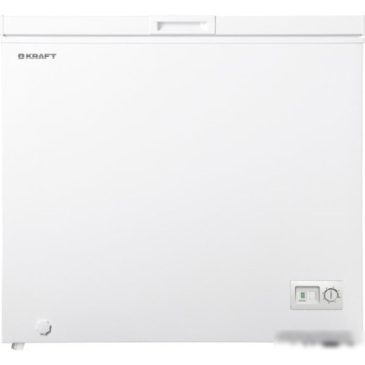 Морозильный ларь Kraft BDW-250QX