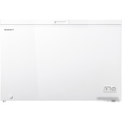 Морозильный ларь KRAFT BD (W)-435QX