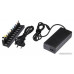 Блок питания Buro BUM-1157L90 автоматический 90W 11-connectors от бытовой электросети