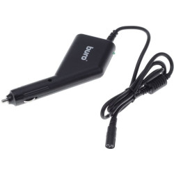 Блок питания Buro BUM-0170A90 автоматический 90W 15V-20V 11-connectors 4.5A 1xUSB 1A от прикуривателя