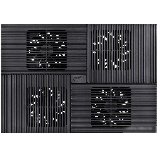 Подставка для ноутбука Deepcool MULTI CORE X8 17