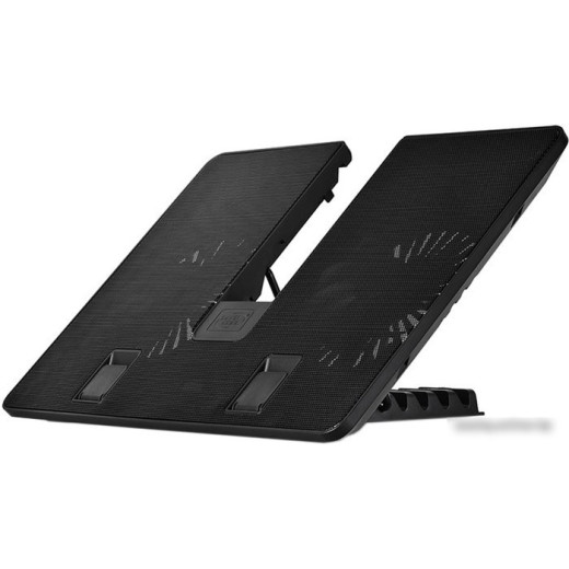 Подставка для ноутбука Deepcool U PAL 15.6 390x280x28mm