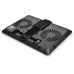 Подставка для ноутбука Deepcool U PAL 15.6 390x280x28mm