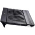Подставка Deepcool N8 17 380x278x55мм 25.1дБ 4xUSB 2x 140ммFAN 1244г алюминий серебристый