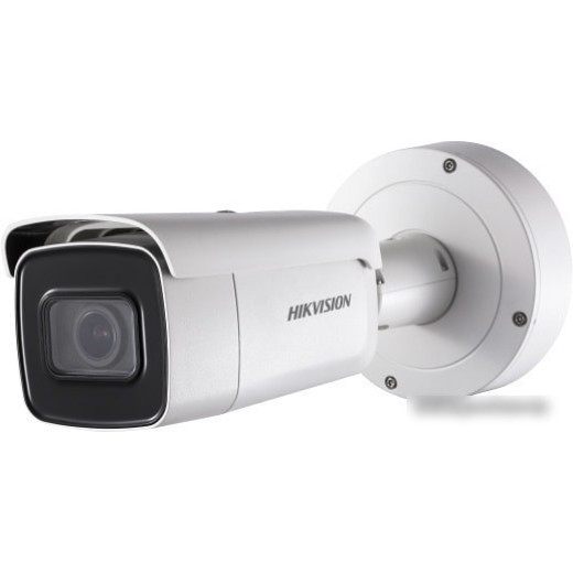 Видеокамера IP Hikvision DS-2CD2643G0-IZS 2.8-12мм цветная корп.:белый