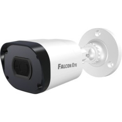 Видеокамера IP Falcon Eye FE-IPC-B2-30p 2.8-2.8мм цветная корп.:белый