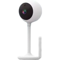 Видеокамера IP Falcon Eye Spaik 2 3.6-3.6мм цветная корп.:белый