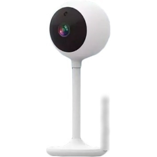 Видеокамера IP Falcon Eye Spaik 2 3.6-3.6мм цветная корп.:белый