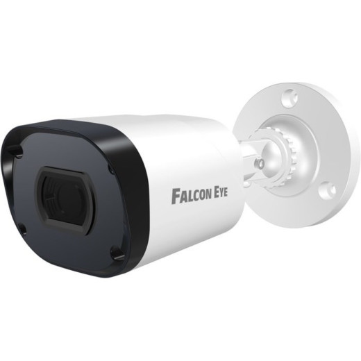 Видеокамера IP Falcon Eye FE-IPC-BV2-50pa 2.8-12мм цветная корп.:белый