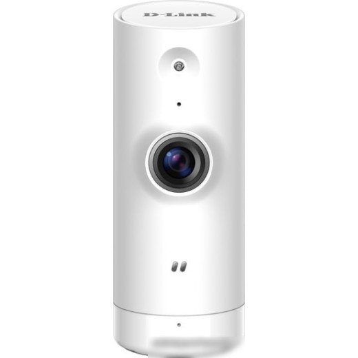 Видеокамера IP D-Link DCS-8000LH 2.39-2.39мм цветная корп.:белый