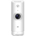 Видеокамера IP D-Link DCS-8000LH 2.39-2.39мм цветная корп.:белый