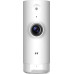 Видеокамера IP D-Link DCS-8000LH 2.39-2.39мм цветная корп.:белый