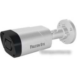 Камера видеонаблюдения Falcon Eye FE-MHD-BV5-45 2.8-12мм HD-CVI HD-TVI цветная корп.:белый