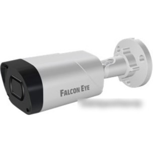 Камера видеонаблюдения Falcon Eye FE-MHD-BV5-45 2.8-12мм HD-CVI HD-TVI цветная корп.:белый