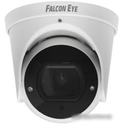 Камера видеонаблюдения Falcon Eye FE-MHD-DV2-35 2.8-12мм HD-CVI HD-TVI цветная корп.:белый
