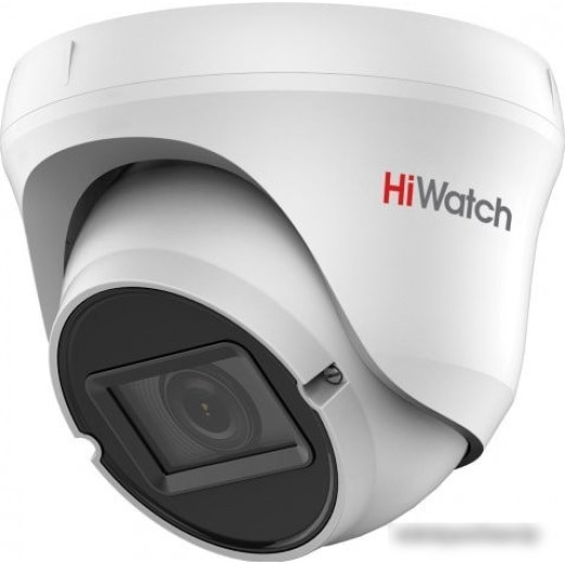 Камера видеонаблюдения HiWatch DS-T209(B) 2.8-12мм цветная