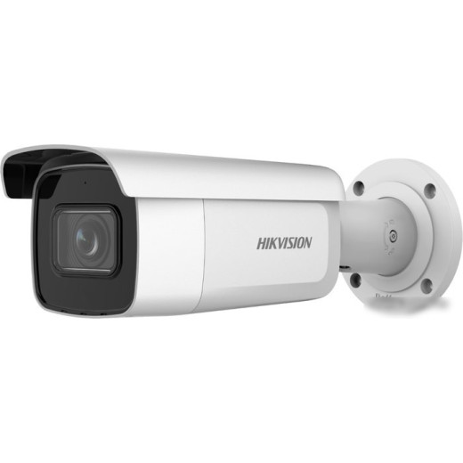 Камера видеонаблюдения IP Hikvision DS-2CD2623G2-IZS 2.8-12мм цветная корп.:белый