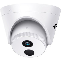 Камера видеонаблюдения IP TP-Link VIGI C400HP-4 4-4мм цветная корп.:белый