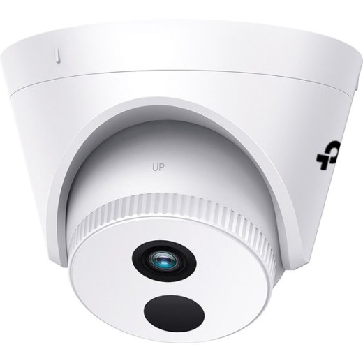 Камера видеонаблюдения IP TP-Link VIGI C400HP-4 4-4мм цветная корп.:белый