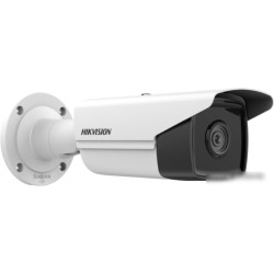 Камера видеонаблюдения IP Hikvision DS-2CD2T43G2-4I(6mm) 6-6мм цветная корп.:белый