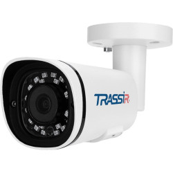Камера видеонаблюдения IP Trassir TR-D2151IR3 3.6-3.6мм цветная