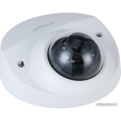 Камера видеонаблюдения IP Dahua DH-IPC-HDBW3441FP-AS-0360B 3.6-3.6мм цветная корп.:белый