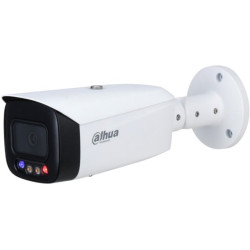 Камера видеонаблюдения IP Dahua DH-IPC-HFW3449T1P-AS-PV-0360B 3.6-3.6мм корп.:белый