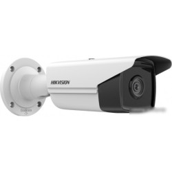 Камера видеонаблюдения IP Hikvision DS-2CD2T83G2-4I(4mm) 4-4мм цветная корп.:белый