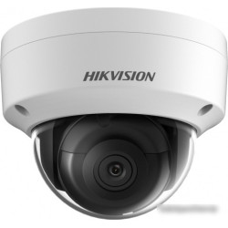 Камера видеонаблюдения IP Hikvision DS-2CD2183G2-IS(4mm) 4-4мм цветная корп.:белый