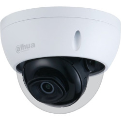 Камера видеонаблюдения IP Dahua DH-IPC-HDBW3441EP-AS-0360B 3.6-3.6мм цветная корп.:белый