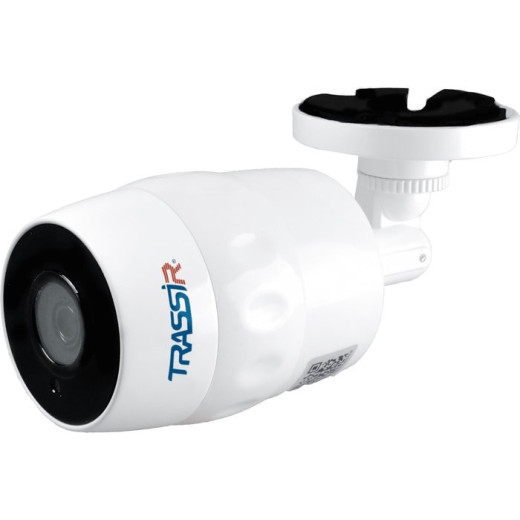 Камера видеонаблюдения IP Trassir TR-D2121IR3W 3.6-3.6мм цв. корп.:белый (TR-D2121IR3W (3.6 MM))