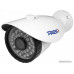 Камера видеонаблюдения IP Trassir TR-D2B5 3.6-3.6мм цв. корп.:белый (TR-D2B5 (3.6 MM))