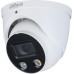 Камера видеонаблюдения IP Dahua DH-IPC-HDW3449HP-AS-PV-0280B 2.8-2.8мм корп.:белый